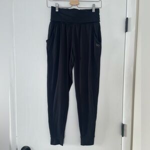 CALIA Fold Over Joggers